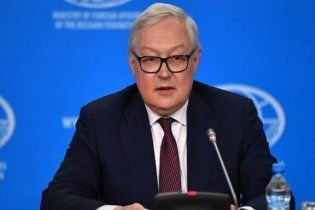 روسیه: تحریم تسلیحاتی ایران تمدید نمی‌شود/ آمریکا به اجرای کامل برجام بازگردد
