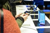 کمر بازار فروش موبایل شکست!