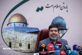 احتمال زیاد امکان برگزاری راهپیمایی روز قدس در تهران وجود ندارد