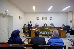 بین خودکشی و معرفی به آگاهی مردد بودم/با حدود ۱۰ میلیارد رضایت گرفتم/ دوست داشتم قصاص شوم