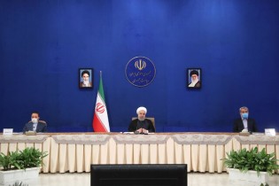 رئیس جمهور: اولین وظیفه سازمان‌های مردم نهاد، تشویق مردم به یاری اقشار آسیب‌پذیر است