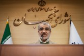 مخالفت با نظارت استصوابی فرار از قانون و «آنارشیسم» است