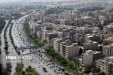 زلزله میتواند بر بازار مسکن تهران تاثیر منفی بگذارد زلزله میتواند بر بازار مسکن تهران تاثیر منفی بگذارد