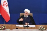 روحانی: فداکاری و ایثار ملت  از ابتدای شیوع بیماری کرونا باید در تاریخ ماندگار شود
