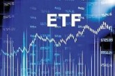 ارزش سهام صندوق‌های ETF اعلام شد