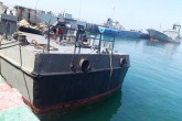 چهار گروه کارشناسی در حال بررسی علت سانحه شناور کنارک هستند