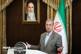 واردفاز مهار کرونا شدیم/آماده پاسخ به راهزنی احتمالی آمریکا هستیم