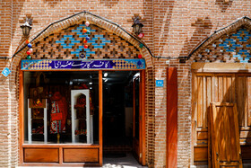 بازار «اودلاجان» در روزهای کرونایی