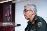 سرلشکر باقری: داعش از قرآن بدون اهل بیت بوجود میآید سرلشکر باقری: داعش از قرآن بدون اهل بیت بوجود میآید