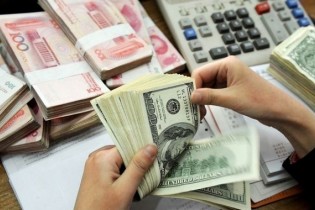 افزایش نرخ ارز متوقف شد