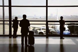 ایرلاین‌ها از کاهش بلیت‌های کنسلی هواپیما خبر دادند