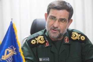 ۲۳ میلیون لیتر گازوئیل قاچاق را کشف کرده‌ایم