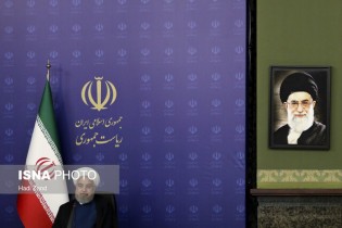 روحانی: بیش از هر زمان دیگری به پیام‏‌های سازنده و روشنگر ماه رمضان نیاز است