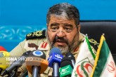 سردار جلالی: پدافند غیرعامل به دنبال بومی‌سازی CIP است