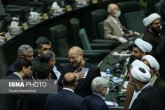 قالیباف رییس مجلس یازدهم شد