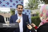 زیبنده نیست خوزستان هنوز مشکل آب داشته باشد