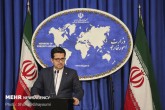 دنیا صدای مظلومیت مردم آمریکارا شنید/پاسخ تحریم هستهای را میدهیم دنیا صدای مظلومیت مردم آمریکارا شنید/پاسخ تحریم هستهای را میدهیم