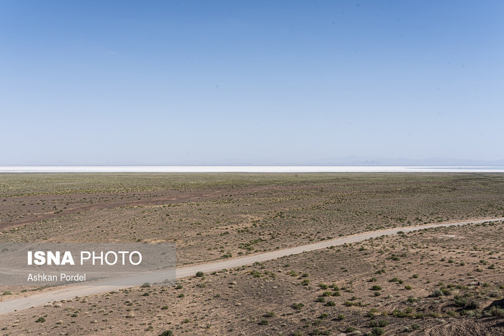 کفه نمکی بردسکن در ۱۲ کیلومتری جنوب روستای رحمانیه بخش شهرآباد شهرستان بردسکن قرار دارد. بردسکن نیز در فاصله ۲۷۳ کیلومتری جنوب غرب مشهد واقع است.