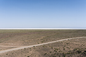 کفه نمکی بردسکن در ۱۲ کیلومتری جنوب روستای رحمانیه بخش شهرآباد شهرستان بردسکن قرار دارد. بردسکن نیز در فاصله ۲۷۳ کیلومتری جنوب غرب مشهد واقع است.