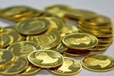 سکه در مرز ۷ میلیون و ۴۵۰ هزار تومان