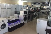 الزام شرکت‌های لوازم خانگی به ثبت قیمت در سامانه ۱۲۴
