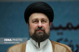 سید حسن خمینی: شرایط امسال باعث شد مراسم سالگرد ارتحال امام (ره) از شکل رسمی خودش خارج شود