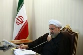 استانهای مستعد آتشسوزی جنگلها امکانات مقابلهای خود را بسیج کنند استانهای مستعد آتشسوزی جنگلها امکانات مقابلهای خود را بسیج کنند