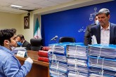 با یک لغزش عاقبت آدم به باد میرود با یک لغزش عاقبت آدم به باد میرود