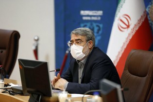 آموزش لازم درخصوص کرونا پیگیری شود/حس نشود که شرایط عادی شده است