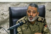 امروز مأموریت اصلی ما، ارتقای توان و آمادگی رزمی است