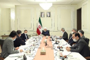 عوارض کرونا بر اقتصاد کشور، پدیده غیر قابل انکار جهانی است