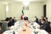عوارض کرونا بر اقتصاد کشور، پدیده غیر قابل انکار جهانی است