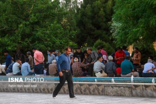 نگرانی شدید ما خستگی کادر درمان و پر شدن تخت های بیمارستانی است