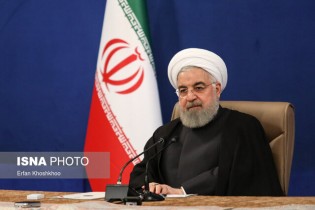 شوک ایجاد شده در بازار ارز گذراست/تحرکات بین‌المللی علیه ایران از دلایل افزایش نرخ ارز