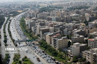 مسکن متری ۲ میلیون گران شد