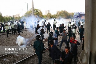 یک سال زندان و ۷۴ ضربه شلاق برای ۴۲ کارگر آذرآب