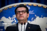 موسوی: ایران و ونزوئلا در مقابله با تحریم‌های آمریکا ثابت‌قدم هستند