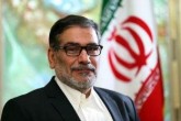 شمخانی: ترور شهید سلیمانی بزرگترین هدیه آمریکا به تروریسم تکفیری و حامیانش بود
