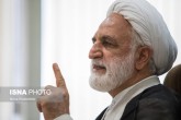 محسنیاژهای: میخواهیم حق مردم را زود بستانیم محسنیاژهای: میخواهیم حق مردم را زود بستانیم