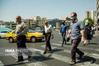 از پذیرش مسافران بدون ماسک معذرویم