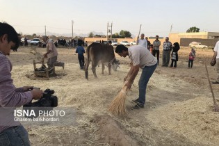 کرونا و سنت ها؛ هشدار برای روستاییان