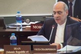 سفیر ایران در لاهه: تصمیم کشورهای غربی علیه سوریه با انگیزه‌های سیاسی و غیرقابل قبول است