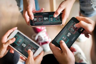 کلاهبرداری در پوشش فروش بازی‌ آنلاین