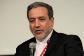 عراقچی: منتظر مشخص شدن نتایج رایزنی‌های مسئول سیاست خارجی اتحادیه اروپا هستیم