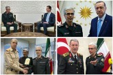 دیپلماسی نظامی تا بیخ گوش آمریکا/مرحله جدید همکاری نظامی با سوریه دیپلماسی نظامی تا بیخ گوش آمریکا/مرحله جدید همکاری نظامی با سوریه