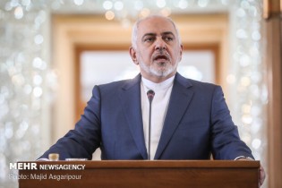 ترور سردار سلیمانی خسارت بزرگی برای مقابله با تروریسم بود