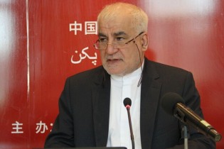بیشترین کمک خارجی از چین به ایران بوده است