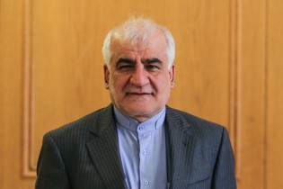 بیشترین کمک خارجی از چین به ایران بوده است/ با شایعات بی‌اساس باعث دلسردی نشوید