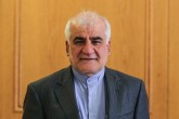 بیشترین کمک خارجی از چین به ایران بوده است/ با شایعات بی‌اساس باعث دلسردی نشوید