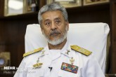 دریادار سیاری:هیچ‌گونه فوتی براثر کرونا درمراکز آموزشی نداشته‌ایم